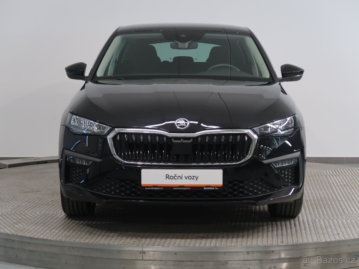 Scala TOP SELECTION 1.0TSI 85KW DSG - 2