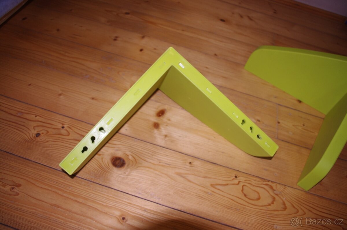Ikea poličky - 2