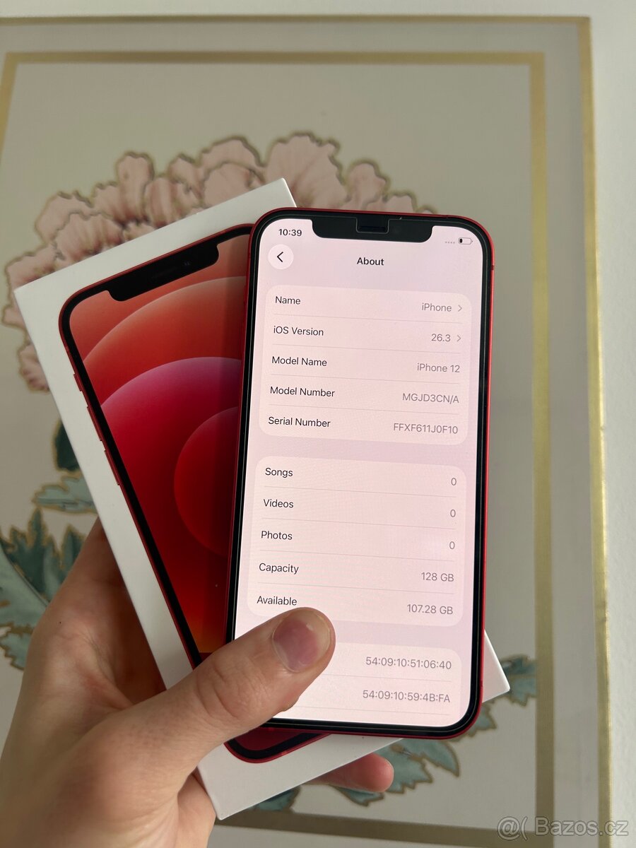 IPhone 12 (128gb) - 2