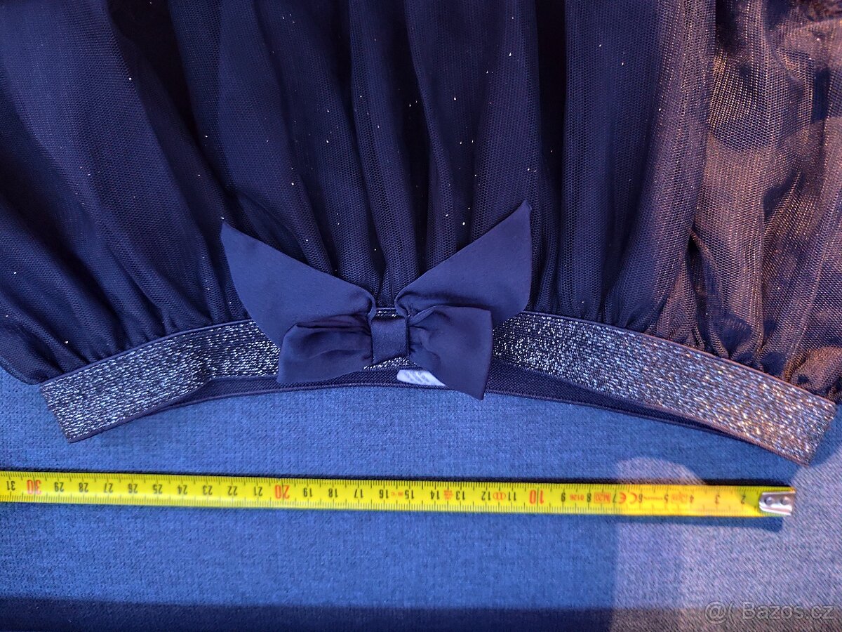 Dívčí sukně H&M vel. 134/140 - 2