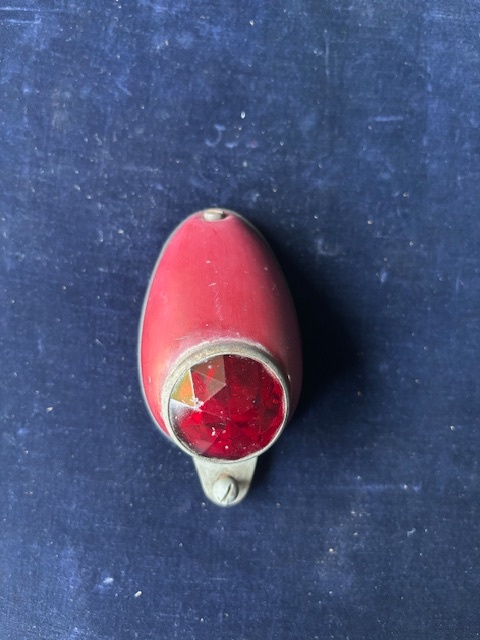 zadní světlo Jawa - 2