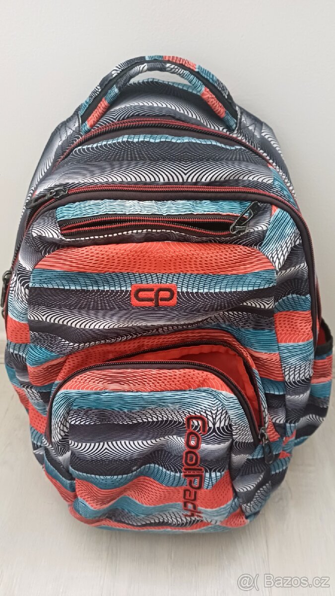 Školní batoh zn. Coolpack - 2