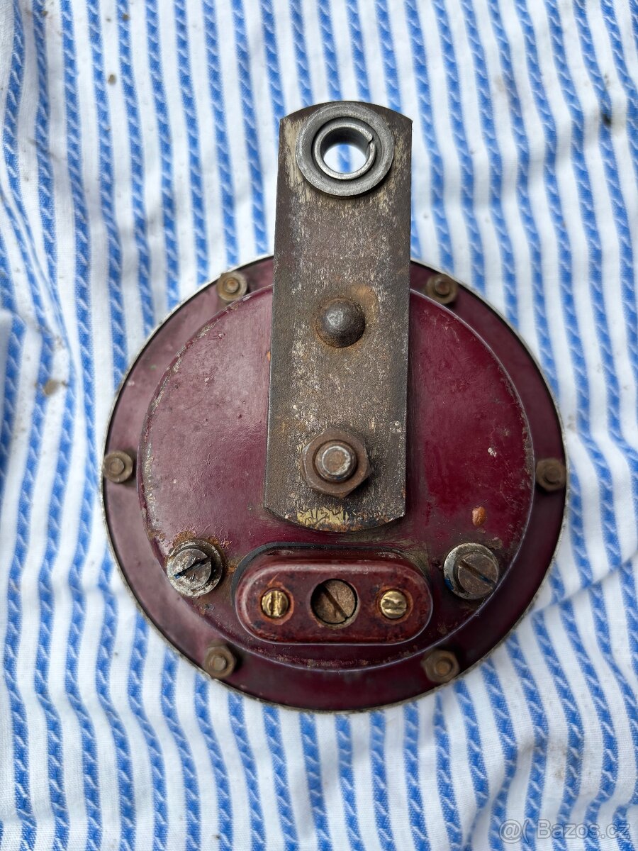 Klakson PAL Jawa Panelka - 2