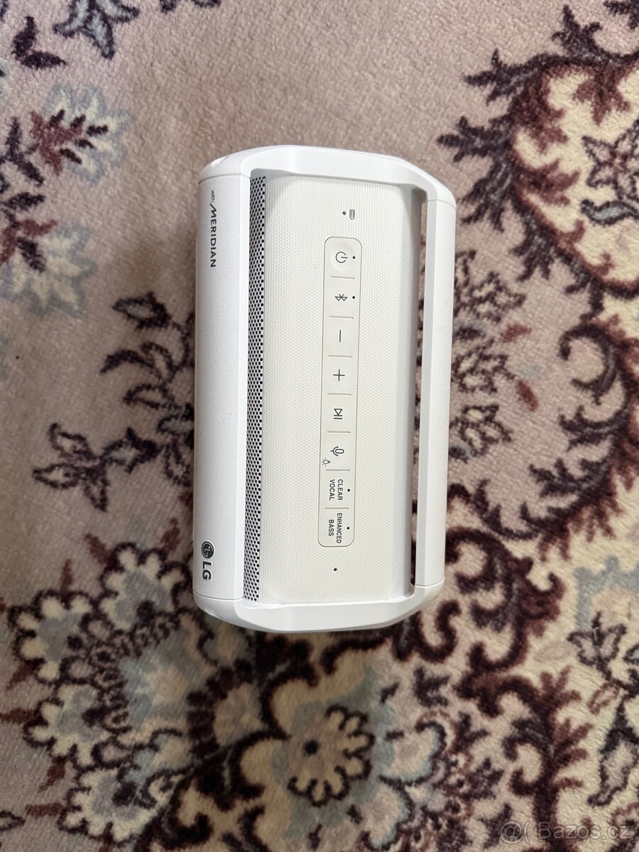 Bluetooth reproduktor - 2