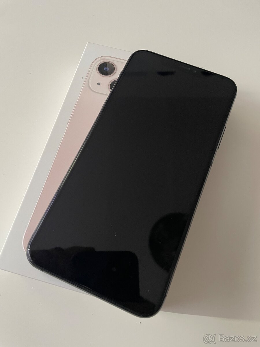 iPhone 11 Pro Max - 2