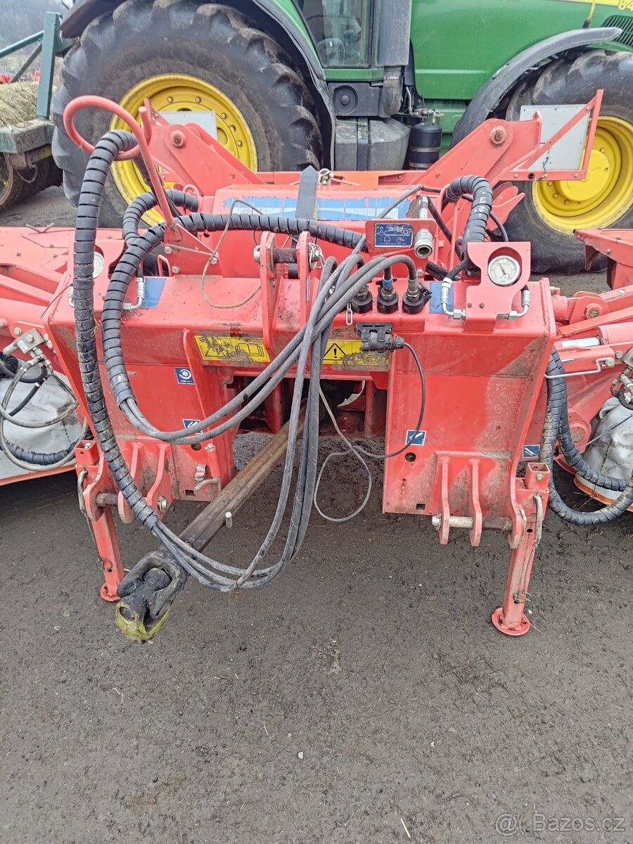 Žací trojkombinace - 2