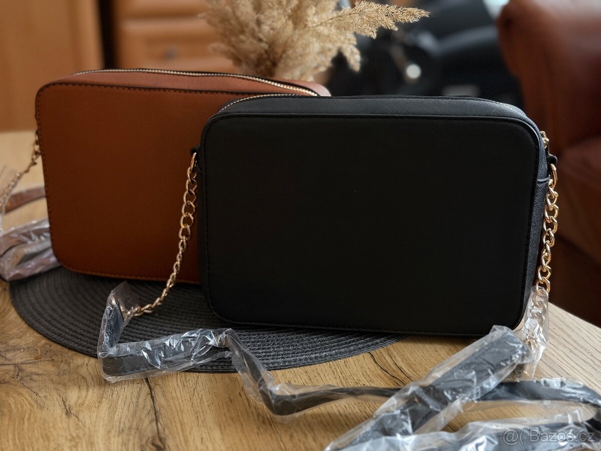Dámské crossbody kabelky - 2