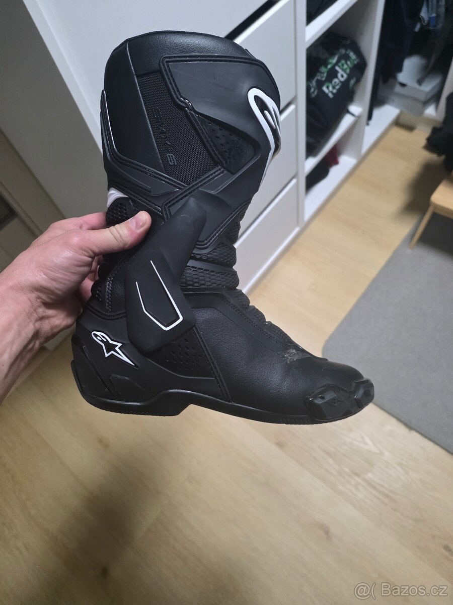 Alpinestars SMX 6 GEN 3 - 2