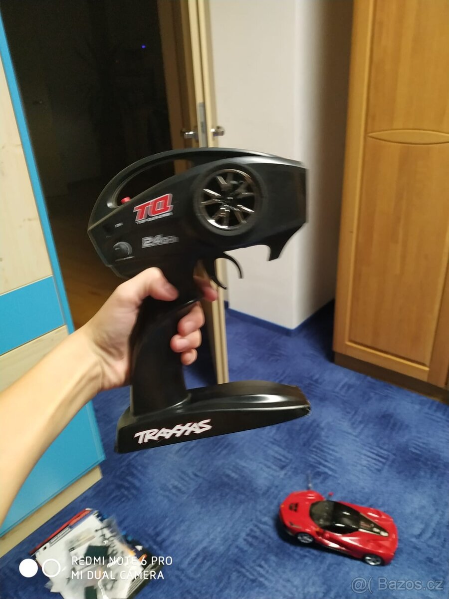 Traxxas Stampede 2WD - 2