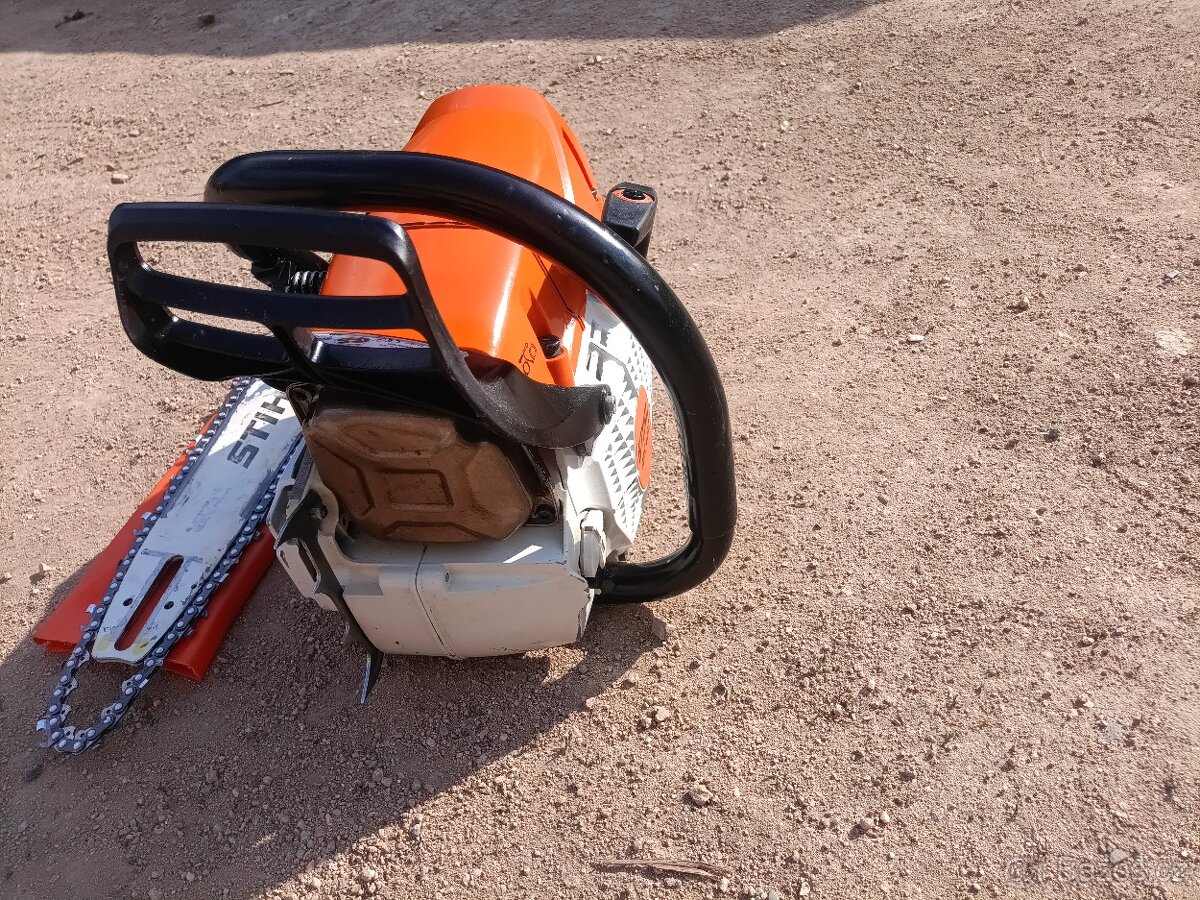 STIHL MS 462 - 2