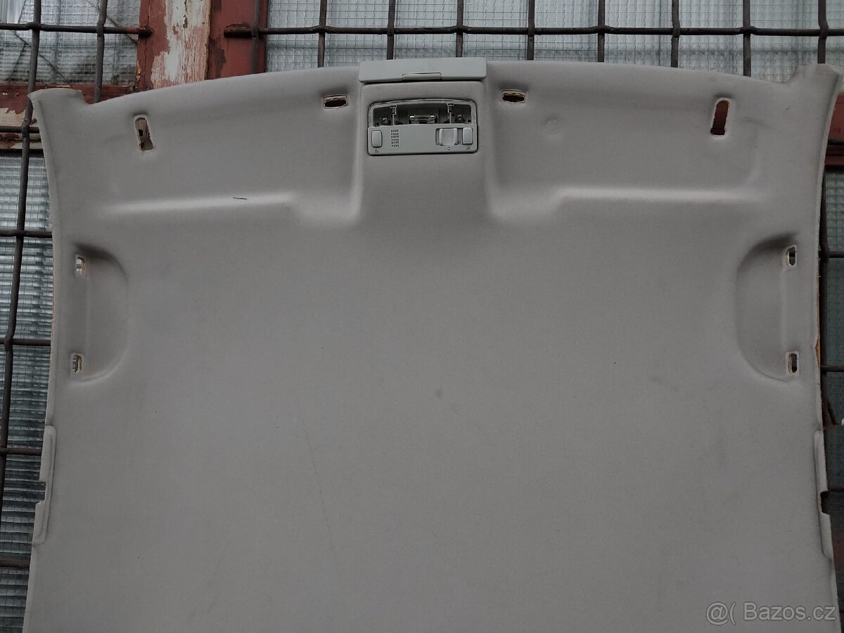 Škoda octavia combi stropnice - 2