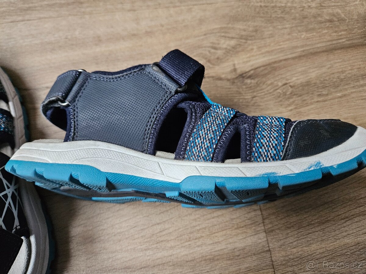 Sandály Superfit - 2