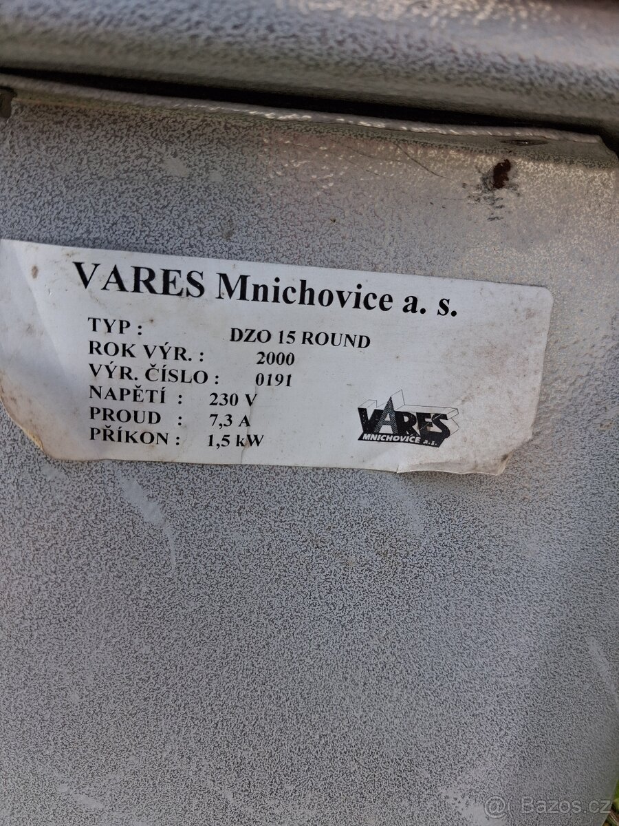 Drtič na větve - 2