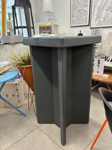 Designový stulSLIDE - 2