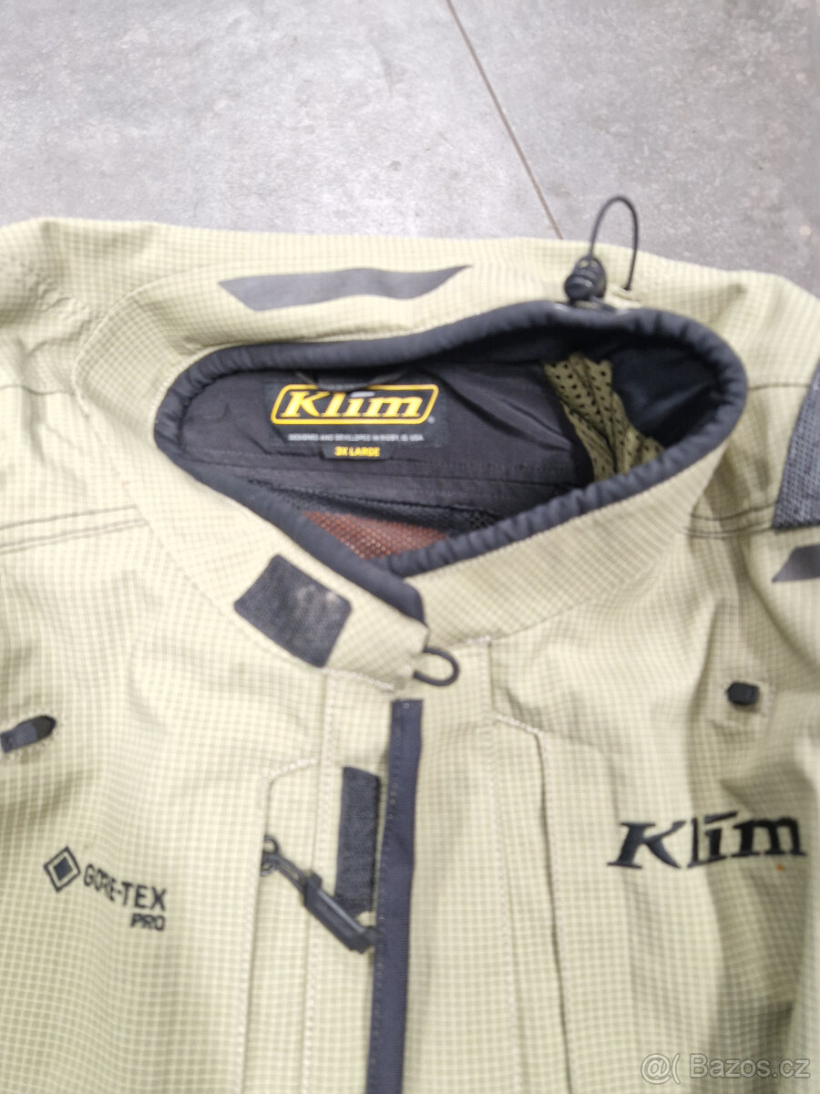 KLIM Goretex Pro - 2