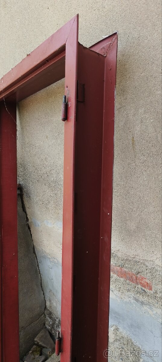 Zárubně 80 cm - 2