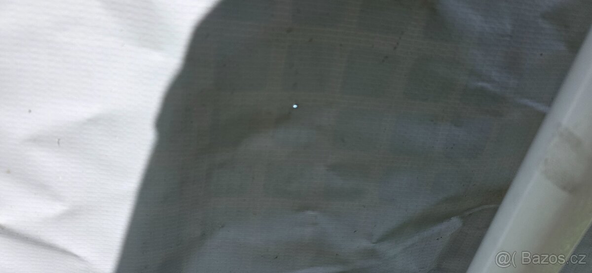 Bazen intex 3,66 0,76 - 2