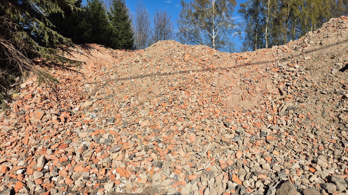Stavebni recyklat - 2