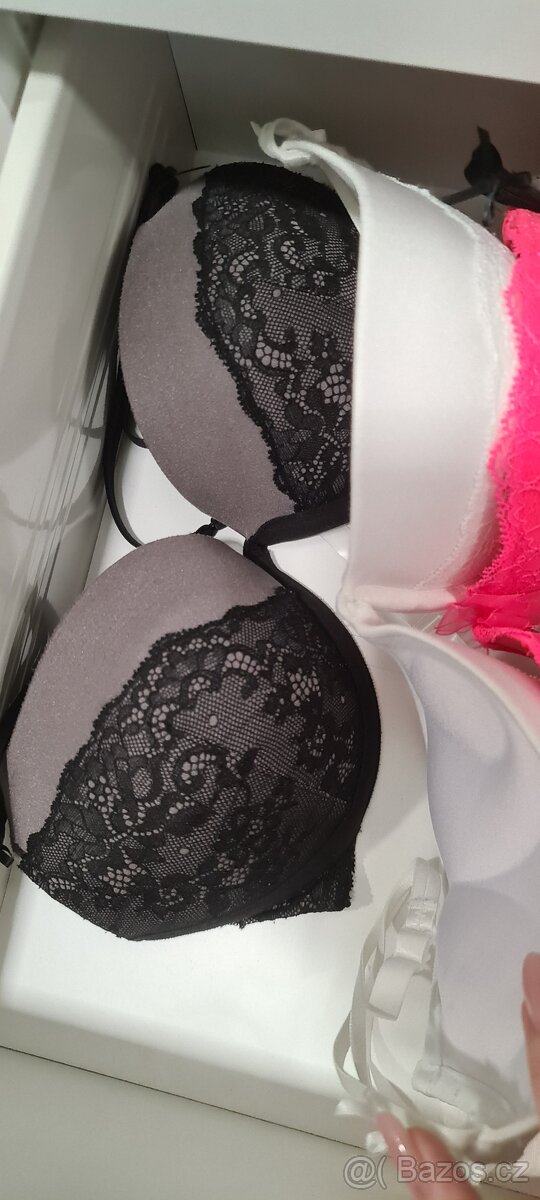 Podprsenky H&M - 2