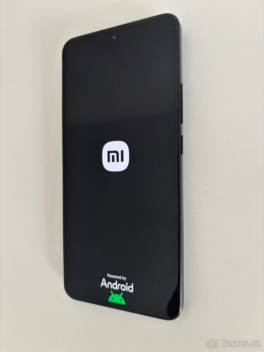 Xiaomi 13T 8GB/256GB černý - 2