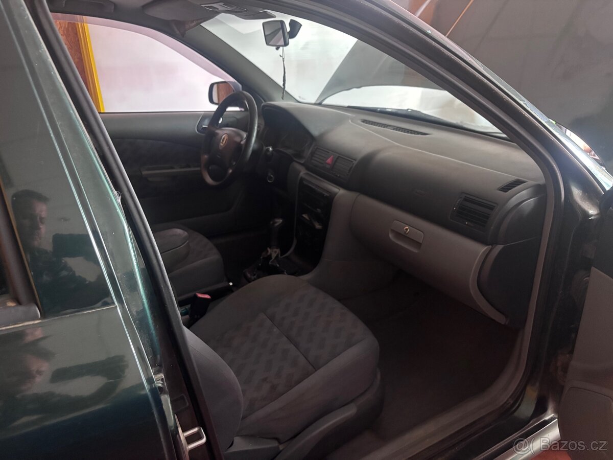 Skoda octavia 1.9TDI 81kw - 2