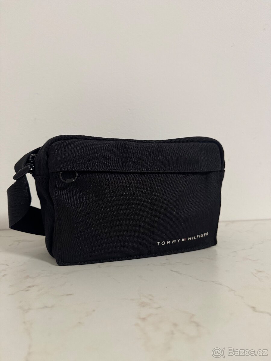 Taška přes rameno Tommy Hilfiger - 2