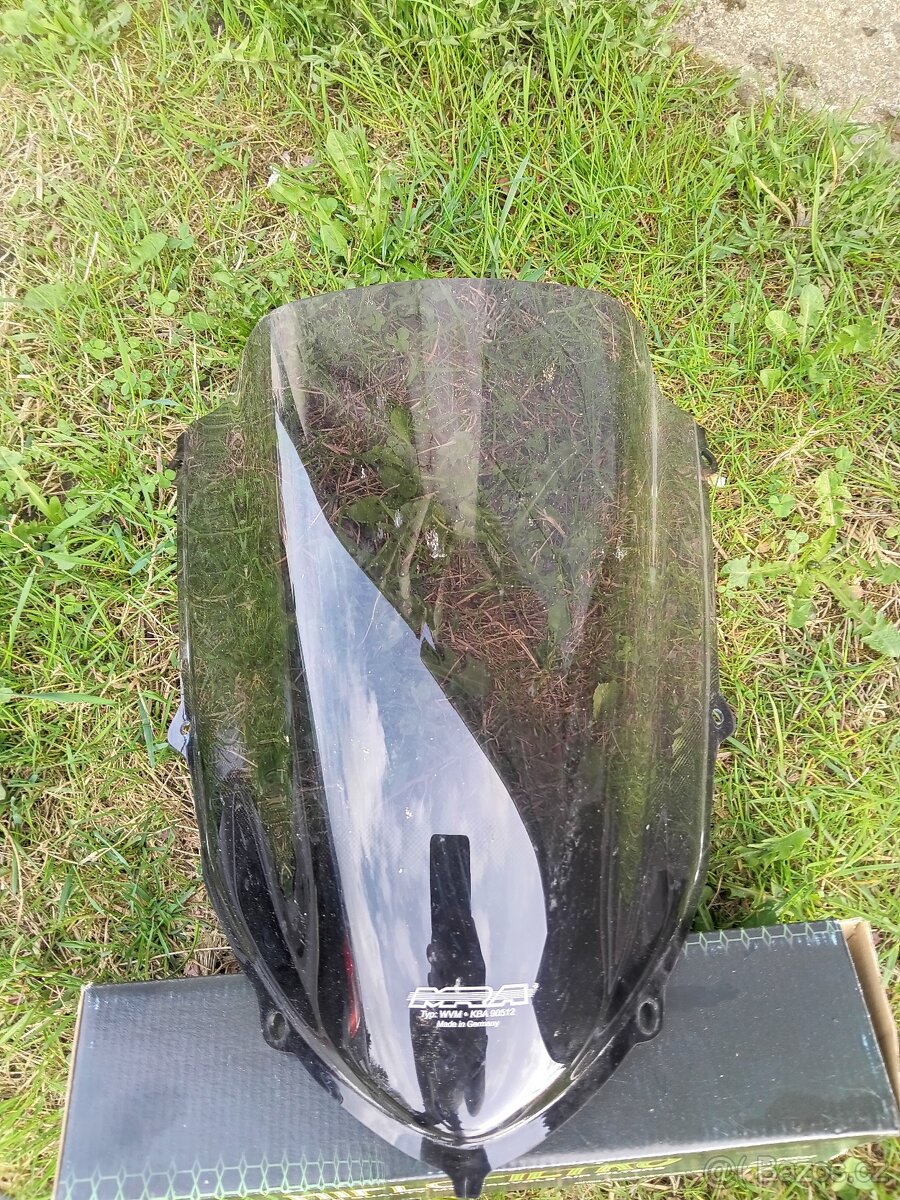 Kawasaki zx10r 2004-2005 - 2