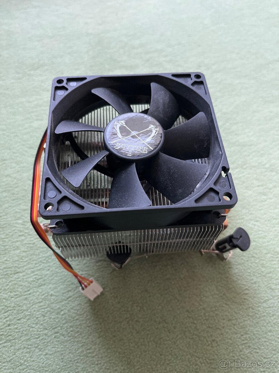 Intel Xeon E3-1270 V2 - 2