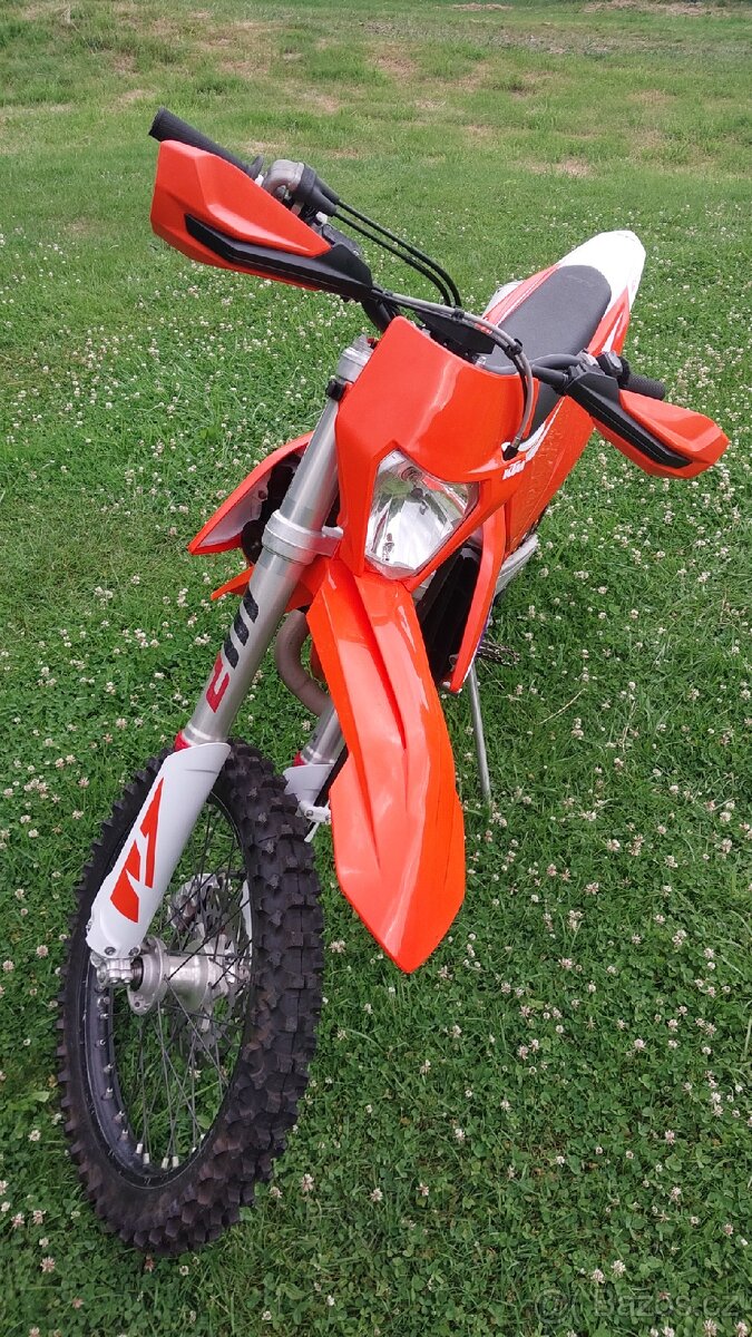 KTM 450 EXC-F