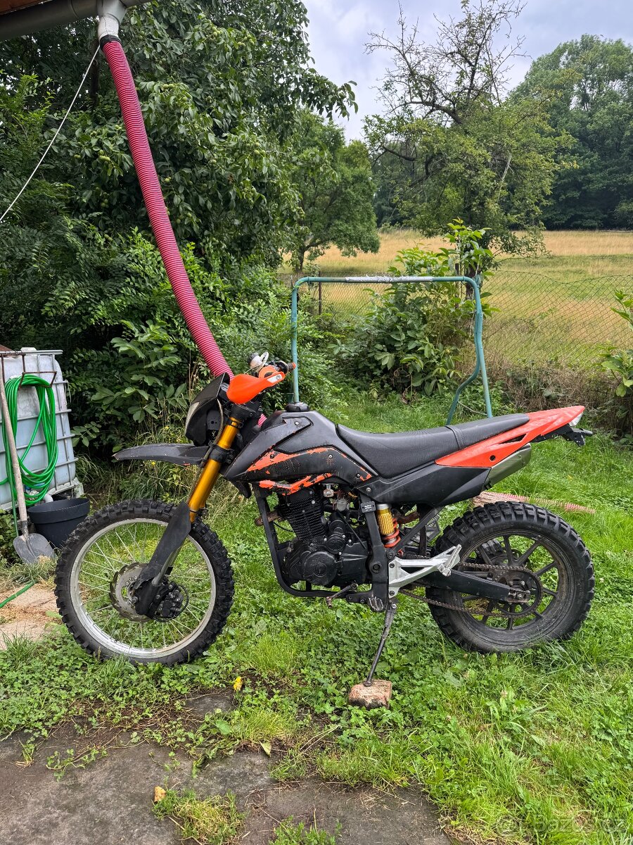 Enduro 250