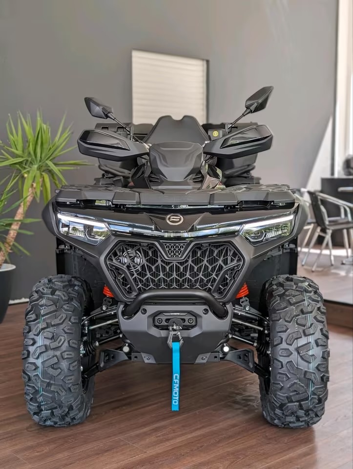 ⬛️ CFMOTO CFORCE 1000 PRO ⬛️