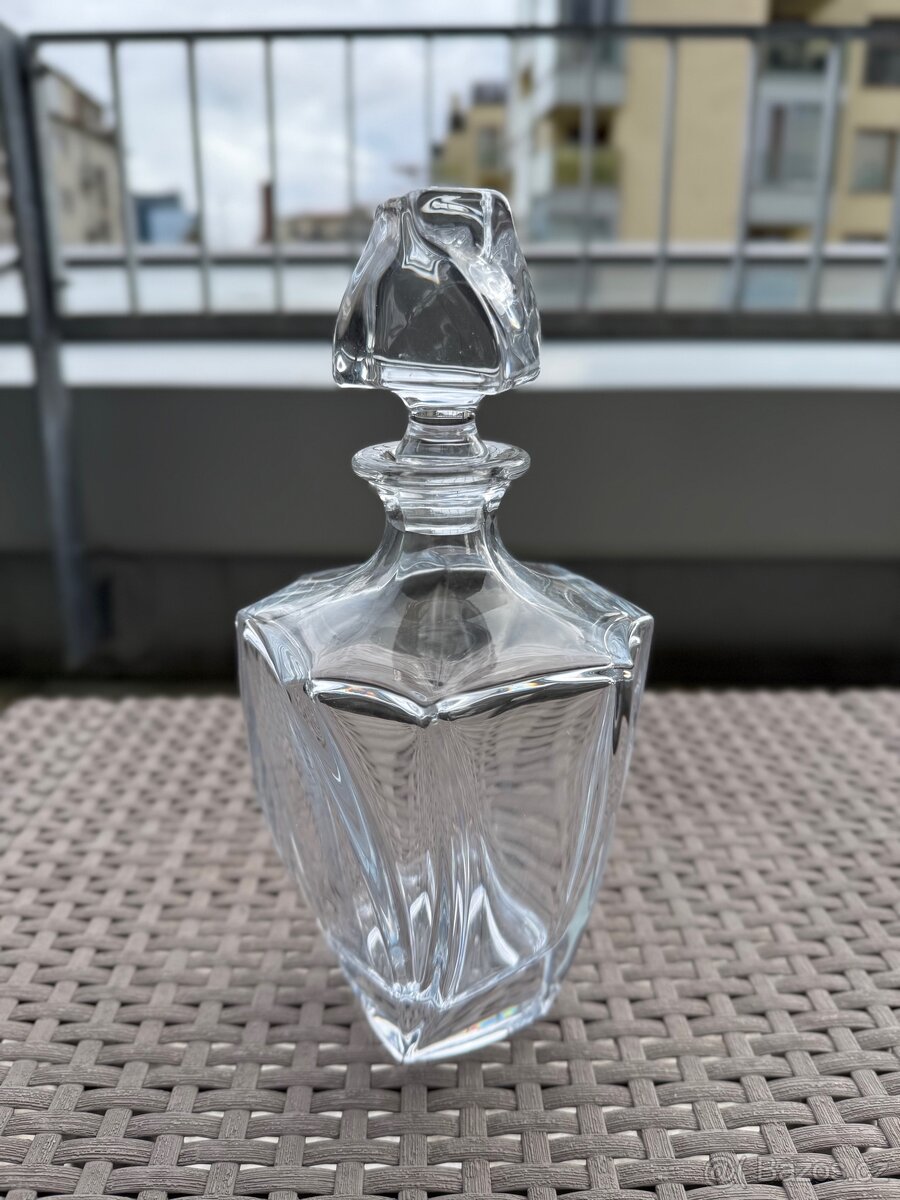 Skleněná kafara - 2