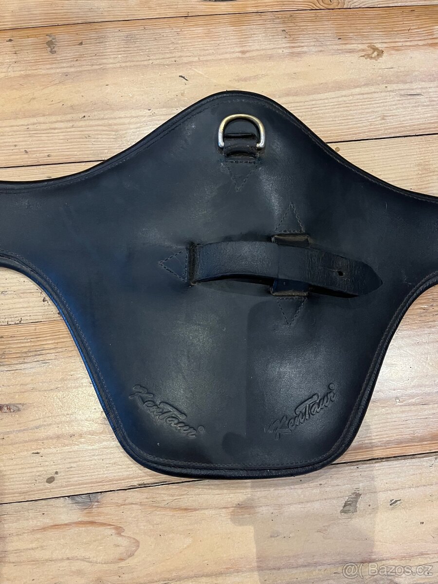 Okopávací podbřišník Kentaur 120 - 2