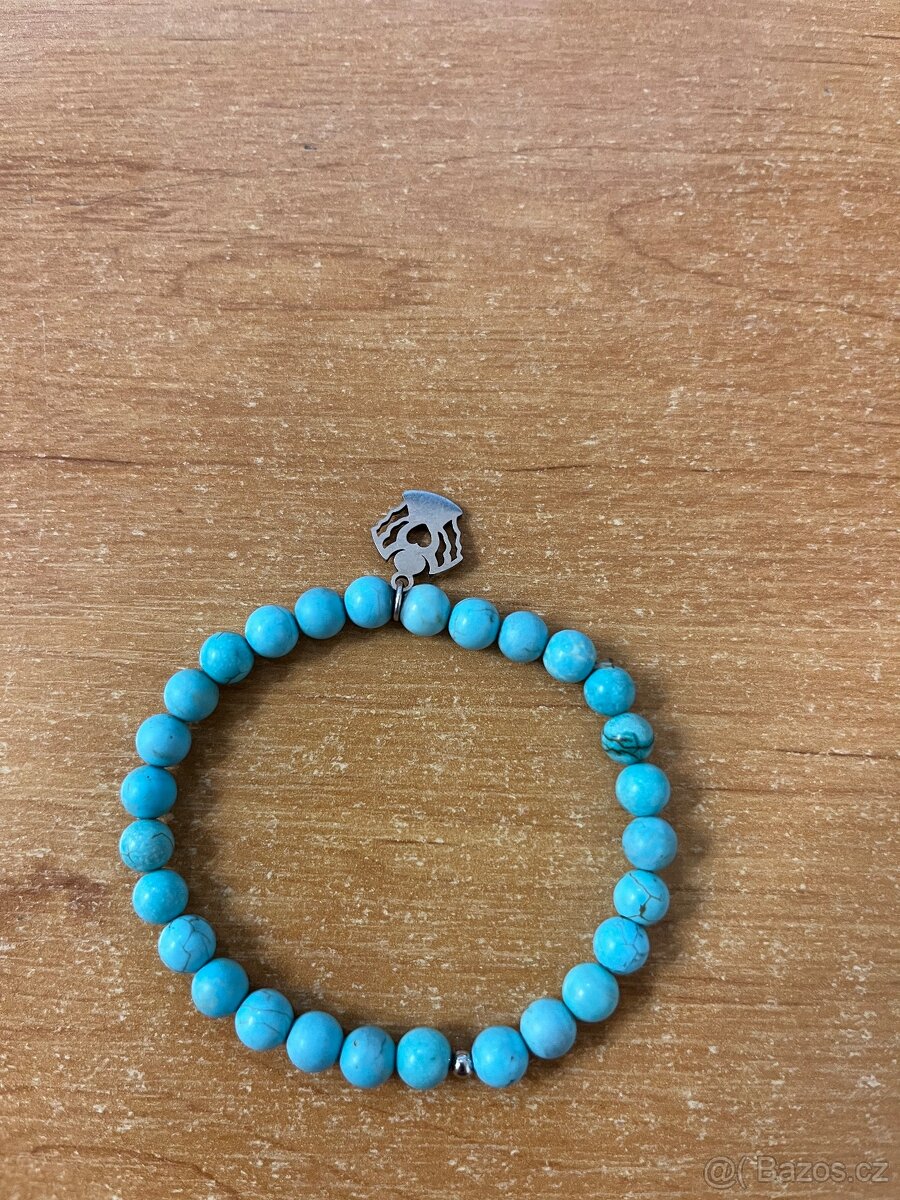 Dámský naramek - 2