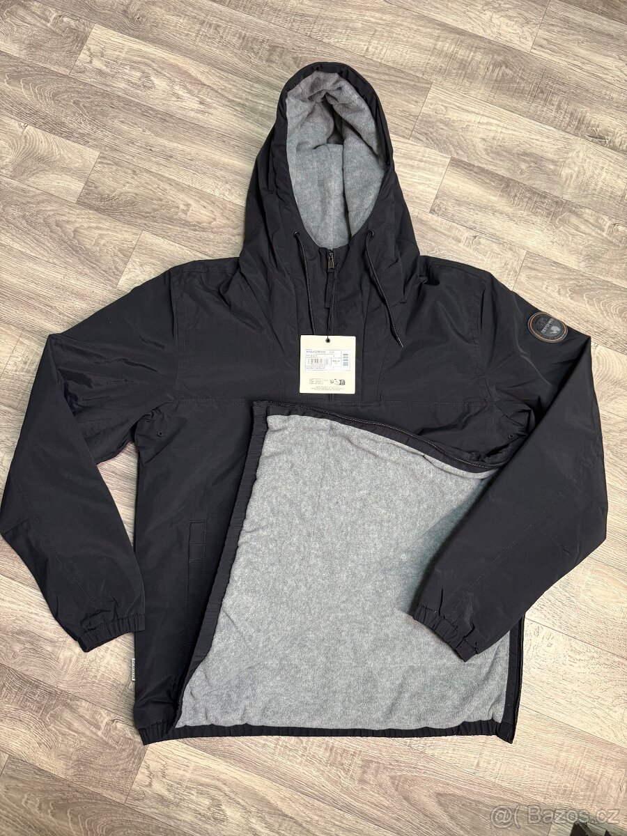 Napapijri zimní bunda L - 2