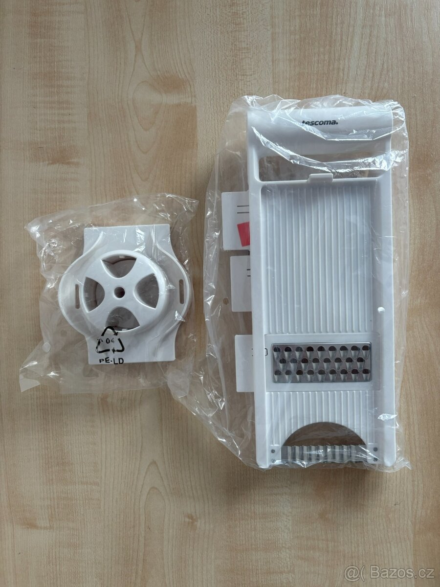 Struhadlo Tescoma handy - 2