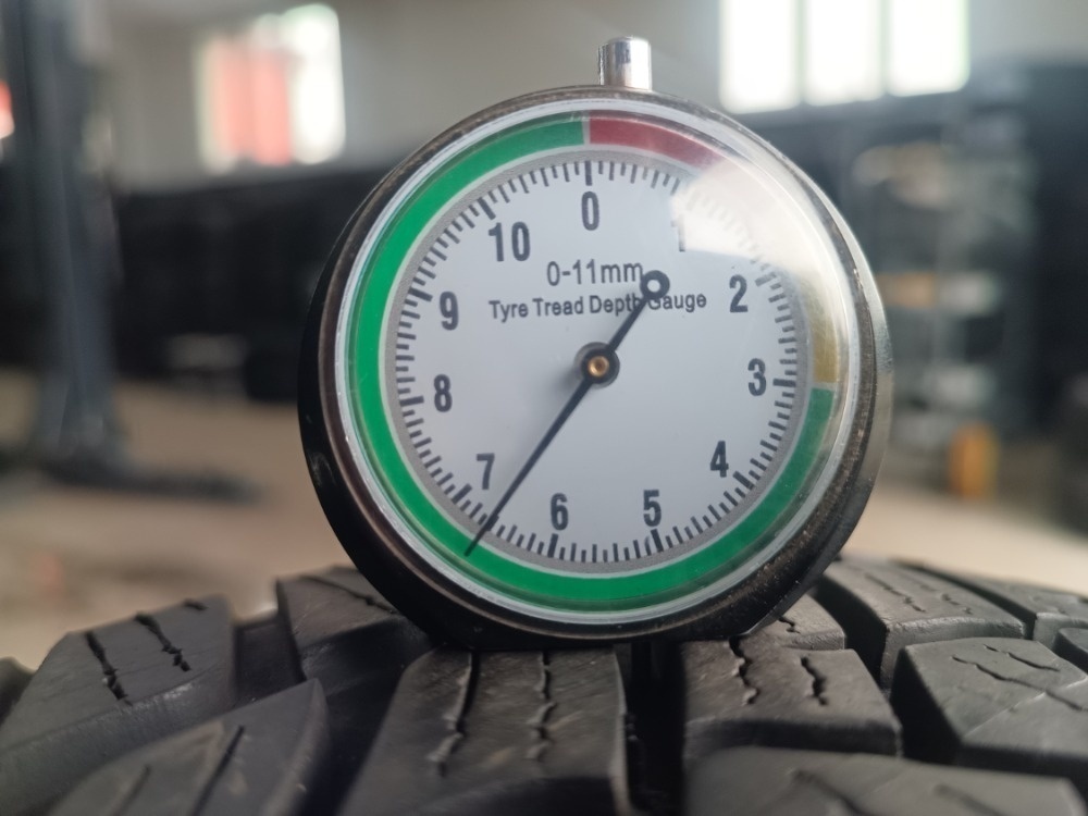 195/50 R15 FULDA (3522) - 2