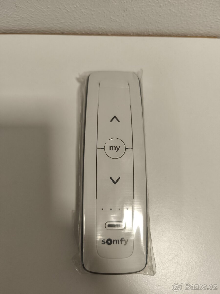 Somfy Situo 5 io Pure II - 2