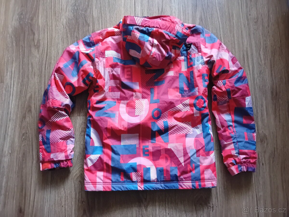 Zimní bunda vel.164 - 2