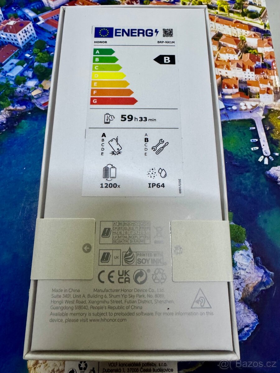 Honor Magic7 Lite 5G 256 Gb - 2