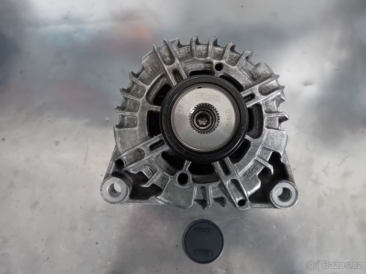 Ford Focus III, Mondeo IV, B-Max, C-Max II, Kuga II alternát - 2