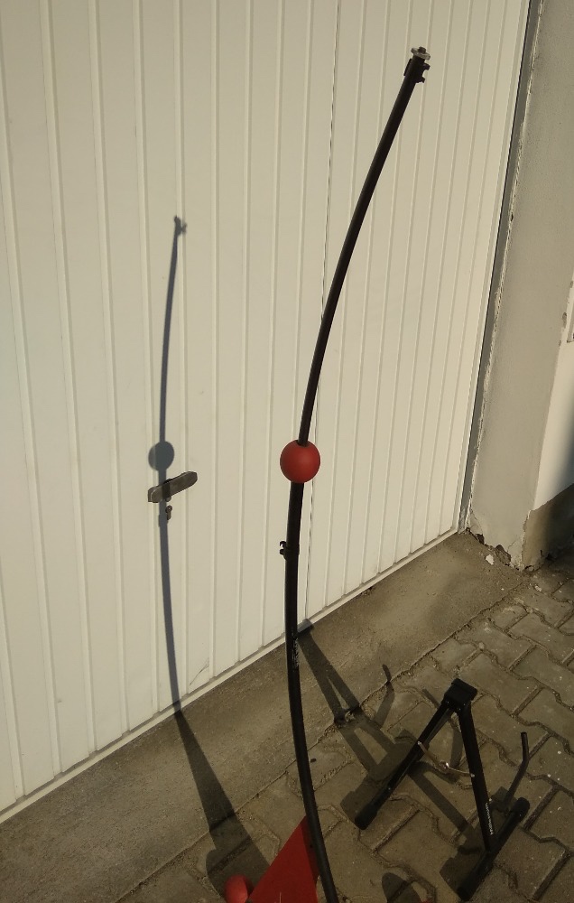 Stojan na mikrofon - 2