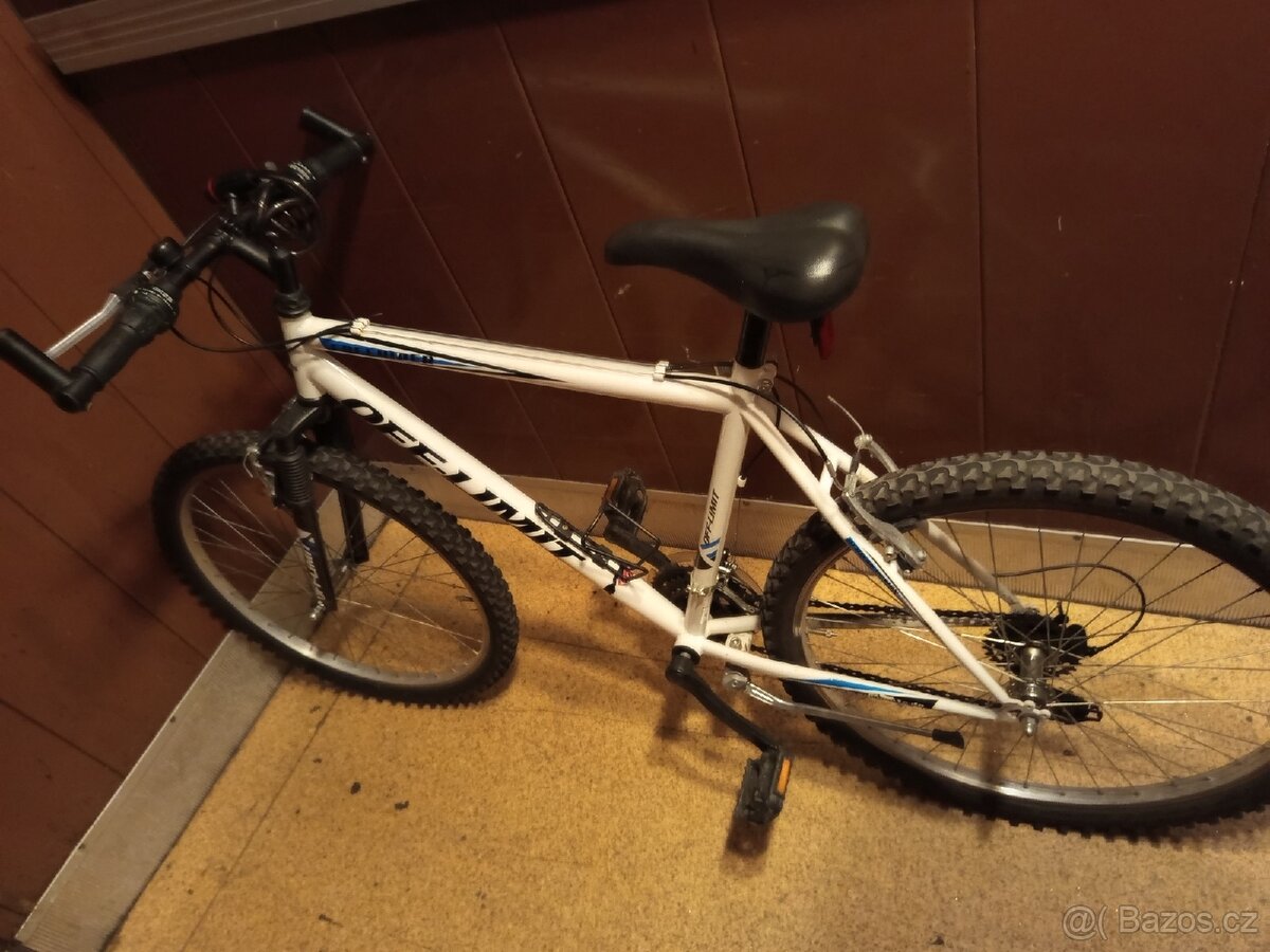 Horské kolo vel.26 - 2