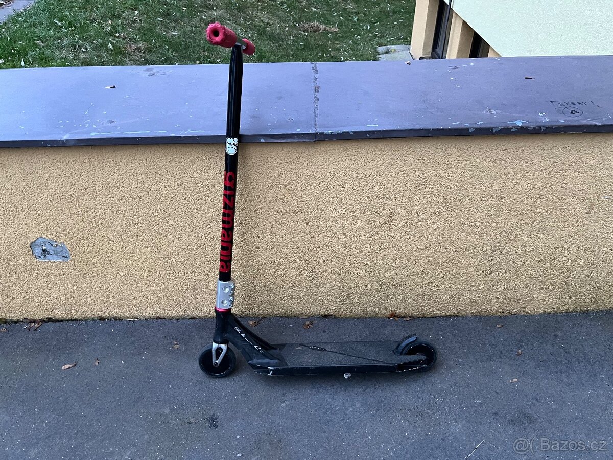 Custom Koloběžka Ethic Joker Pro - 2