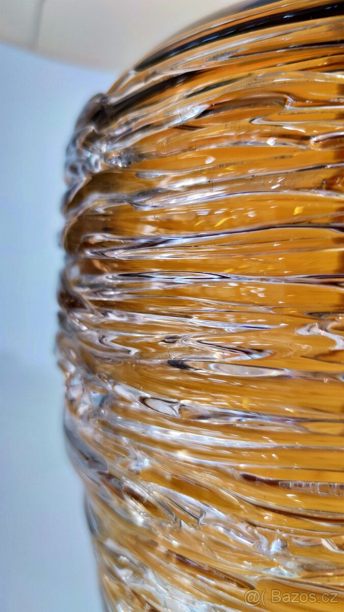 Originální stolní lampa - 2