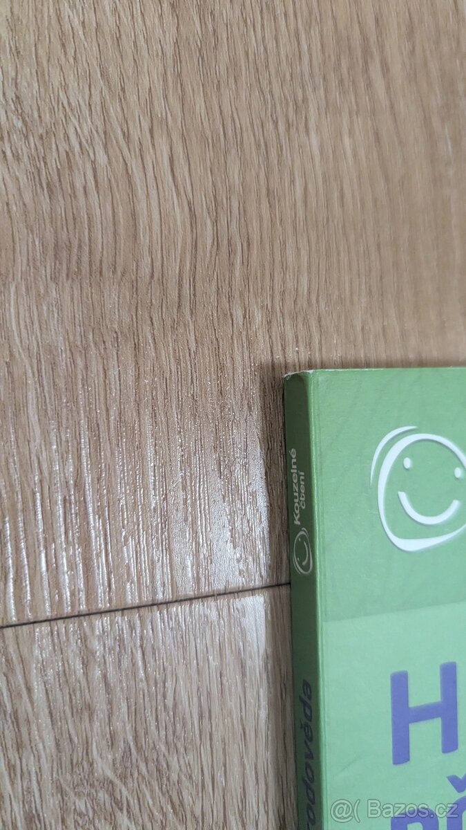 Albi kouzelné čtení Hravá přírodověda - 2