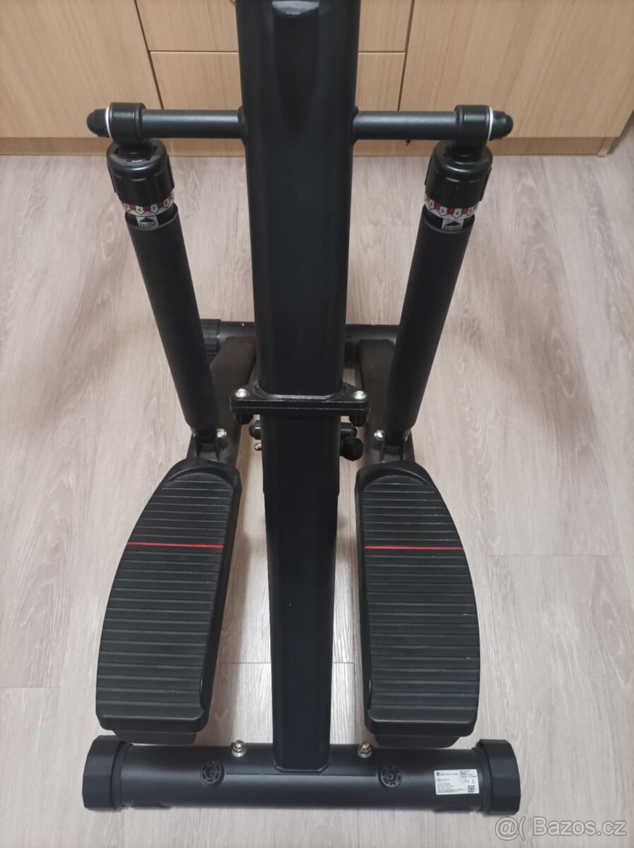 Stepper KLARFIT Treppo - 2