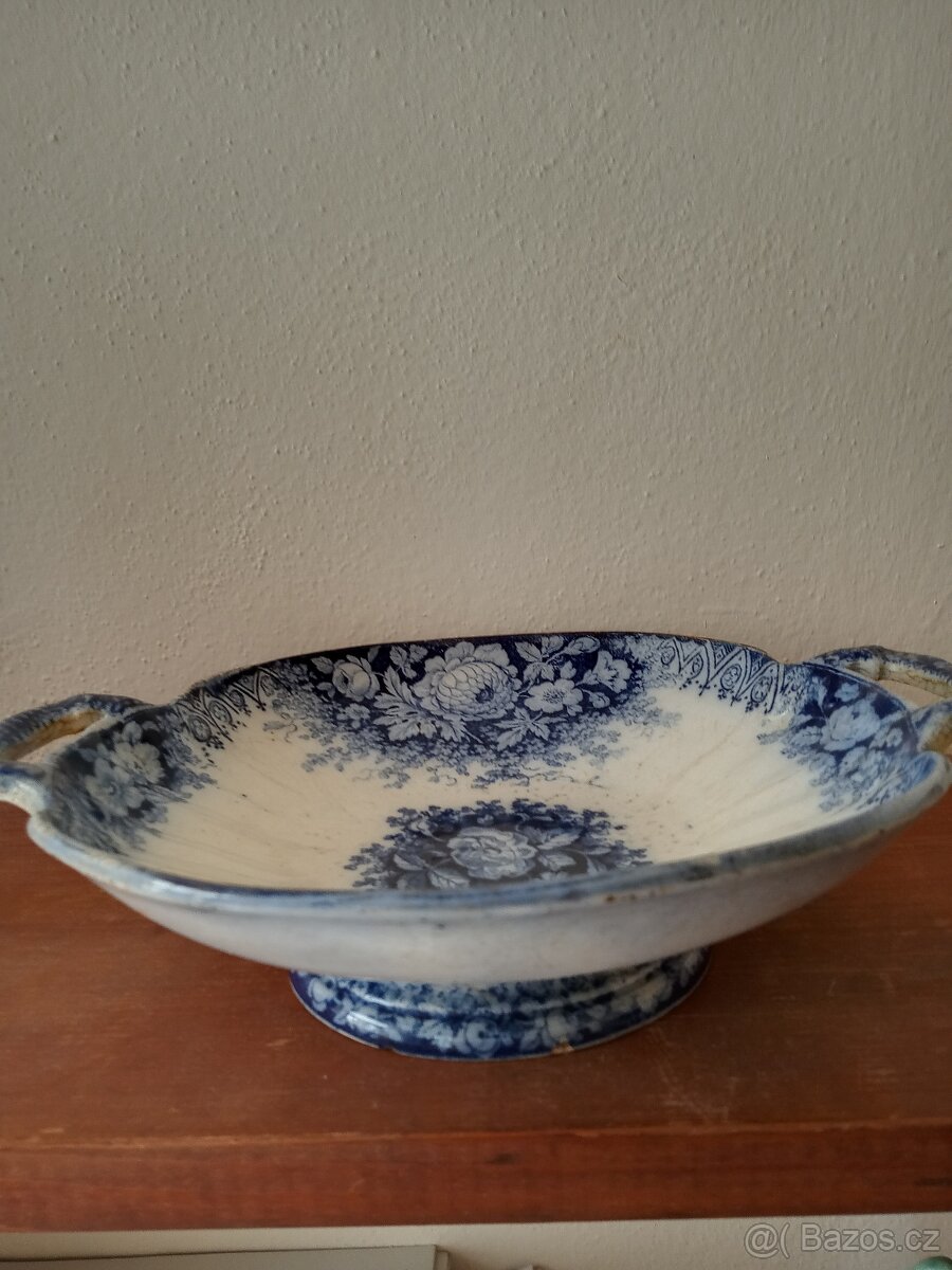 Mísa Stará Role - A. Nowotny - 2