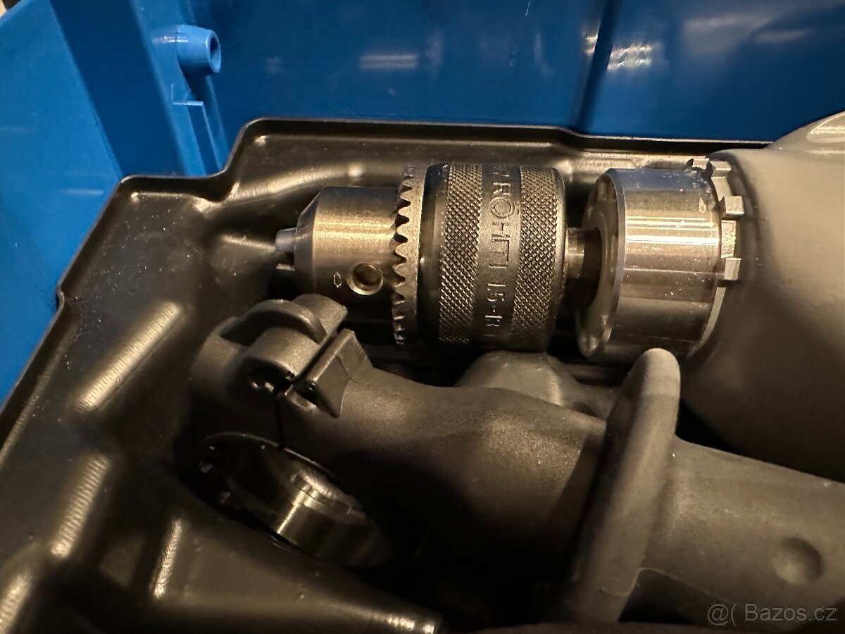 Vrtačka příklepová EVP 13 G-2H3 - 2