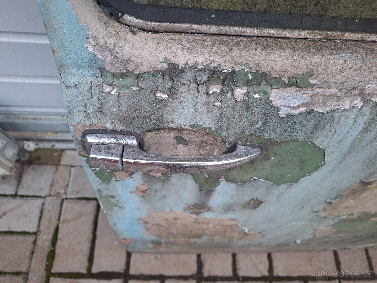 Dveře brouk,vw brouk,dily na brouka,dveře - 2